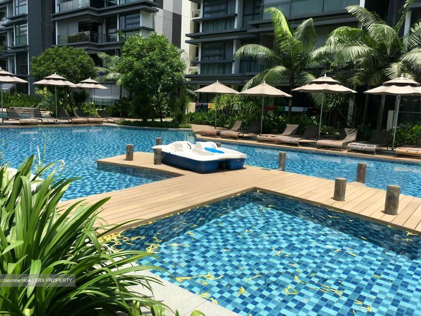 Hedges Park Condominium (D17), Condominium #462512781